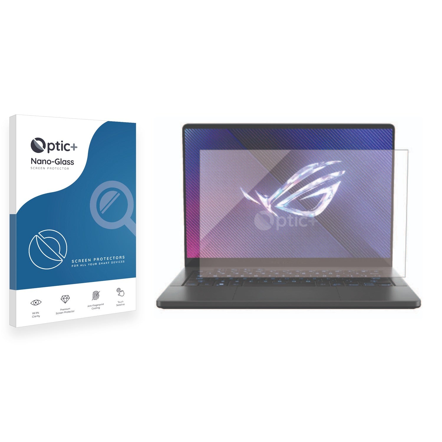 asus rog zephyrus g14 2024 screen size