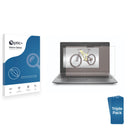 3pk Optic+ Nano Glass Screen Protectors for HP Zbook Power 15 G10