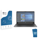 3pk Optic+ Nano Glass Screen Protectors for HP 14s-dq1120ng