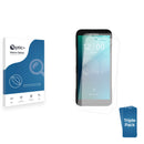 3-pack of Nano Glass screen protectors for Datalogic Memor 12