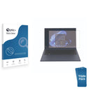 3pk Optic+ Nano Glass Screen Protectors for VALE R 15A-N4020-8512D