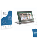 3pk Optic+ Nano Glass Screen Protectors for Dell Latitude 7450 2-in-1