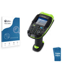 3pk Optic+ Nano Glass Screen Protectors for Zebra DS3600-KD