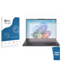 3-pack of Nano Glass screen protectors for Acer Swift 16 AI