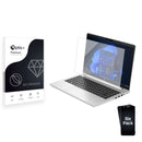 6pk Optic+ Premium Film Screen Protectors for HP ProBook 445 G10