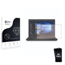 6pk Optic+ Premium Film Screen Protectors for Dell Latitude E5580