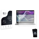 6pk Optic+ Premium Film Screen Protectors for Dell Latitude 7440 2-in-1