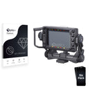 6pk Optic+ Premium Film Screen Protectors for Sony HDVF-EL75