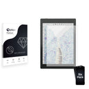 6pk Optic+ Premium Film Screen Protectors for Onyx Boox Tab Mini C