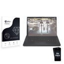 6pk Optic+ Premium Film Screen Protectors for Fujitsu Lifebook E5412