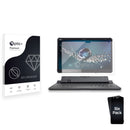 6pk Optic+ Premium Film Screen Protectors for Fujitsu Stylistic Q7310