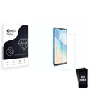 6pk Optic+ Premium Film Screen Protectors for Oscal C30