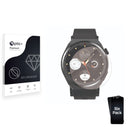 6pk Optic+ Premium Film Screen Protectors for Kardena Care Air 2