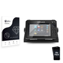 6pk Optic+ Premium Film Screen Protectors for Lowrance HDS Live 7