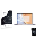 6pk Optic+ Premium Film Screen Protectors for Huawei MateBook 16s 2023