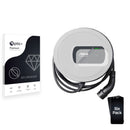 6pk Optic+ Premium Film Screen Protectors for Katek ghostONE