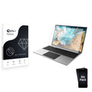 6pk Optic+ Premium Film Screen Protectors for Jumper EZbook S5 MAX