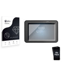6pk Optic+ Premium Film Screen Protectors for Zebra ET50 8.3"