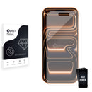 Screen Protector for Apple iPhone 17 Pro