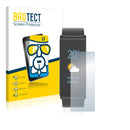 BROTECT AirGlass Glass Screen Protector for MyKronoz ZeFit 4