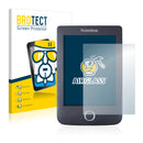 BROTECT AirGlass Glass Screen Protector for PocketBook Basic 3