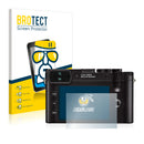 BROTECT AirGlass Glass Screen Protector for Leica Q2
