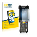 BROTECT AirGlass Glass Screen Protector for Zebra MC9300