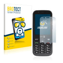 BROTECT AirGlass Glass Screen Protector for Doro 7010
