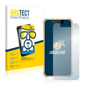 BROTECT AirGlass Glass Screen Protector for Oukitel F150 B2021