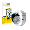 BROTECT AirGlass Glass Screen Protector for Yamay YM022