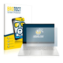 BROTECT AirGlass Glass Screen Protector for HP Envy 17-cg0177ng