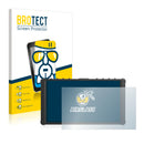 BROTECT AirGlass Glass Screen Protector for Portkeys P6