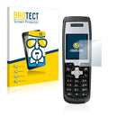 BROTECT AirGlass Glass Screen Protector for Funktel FC11