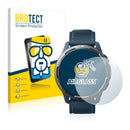 BROTECT AirGlass Glass Screen Protector for Xiaomi Watch S1 Active