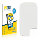 BROTECT AirGlass Glass Screen Protector for Realme X7 Pro (Camera)