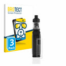 3X Nano Glass Screen Protectors for GeekVape Aegis Mini 2 M100