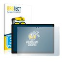 3x BROTECT AirGlass Matte Glass Screen Protector for Microsoft Surface Pro 2017 (5th. generation)