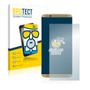BROTECT AirGlass Matte Glass Screen Protector for ZTE Axon 7