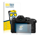 BROTECT AirGlass Matte Glass Screen Protector for Panasonic Lumix DMC-G81