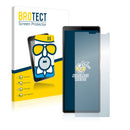 BROTECT AirGlass Matte Glass Screen Protector for Sony Xperia 10