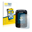 BROTECT AirGlass Matte Glass Screen Protector for Bryton Aero 60 E