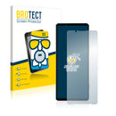 BROTECT AirGlass Matte Glass Screen Protector for Sony Xperia 1 IV