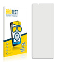 BROTECT AirGlass Matte Glass Screen Protector for Sony Xperia 5 IV