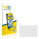 BROTECT AirGlass Matte Glass Screen Protector for Toyota Yaris Y20 Touch Connect