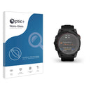 Optic+ Nano Glass Screen Protector for Garmin Fenix 7X Solar