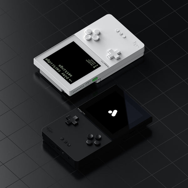 Analogue Pocket: Reviving the Past, Pixel by Pixel