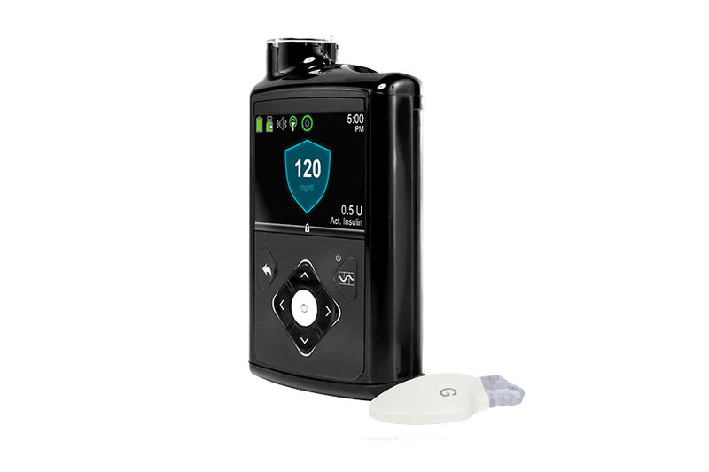 Device Spotlight: Medtronic Minimed 670g Insulin Pump