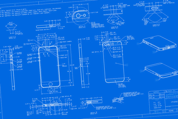 Custom Cut Screen Protectors