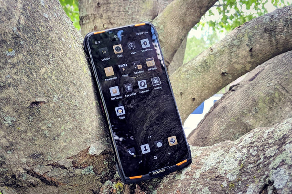 The Rugged Smartphones Top 6 - Part four