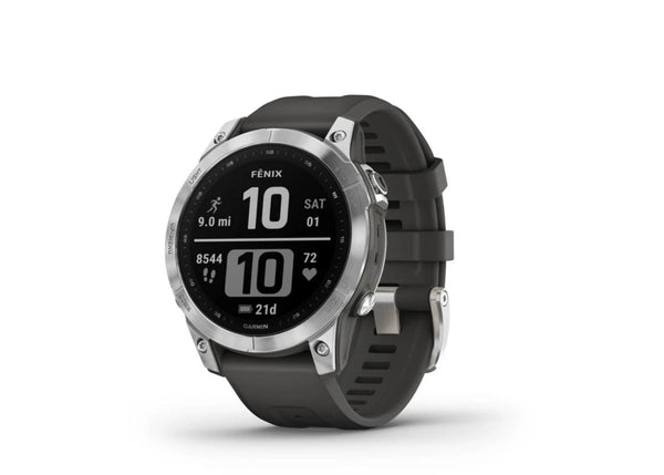 Screen protectors for the Garmin Fenix 7